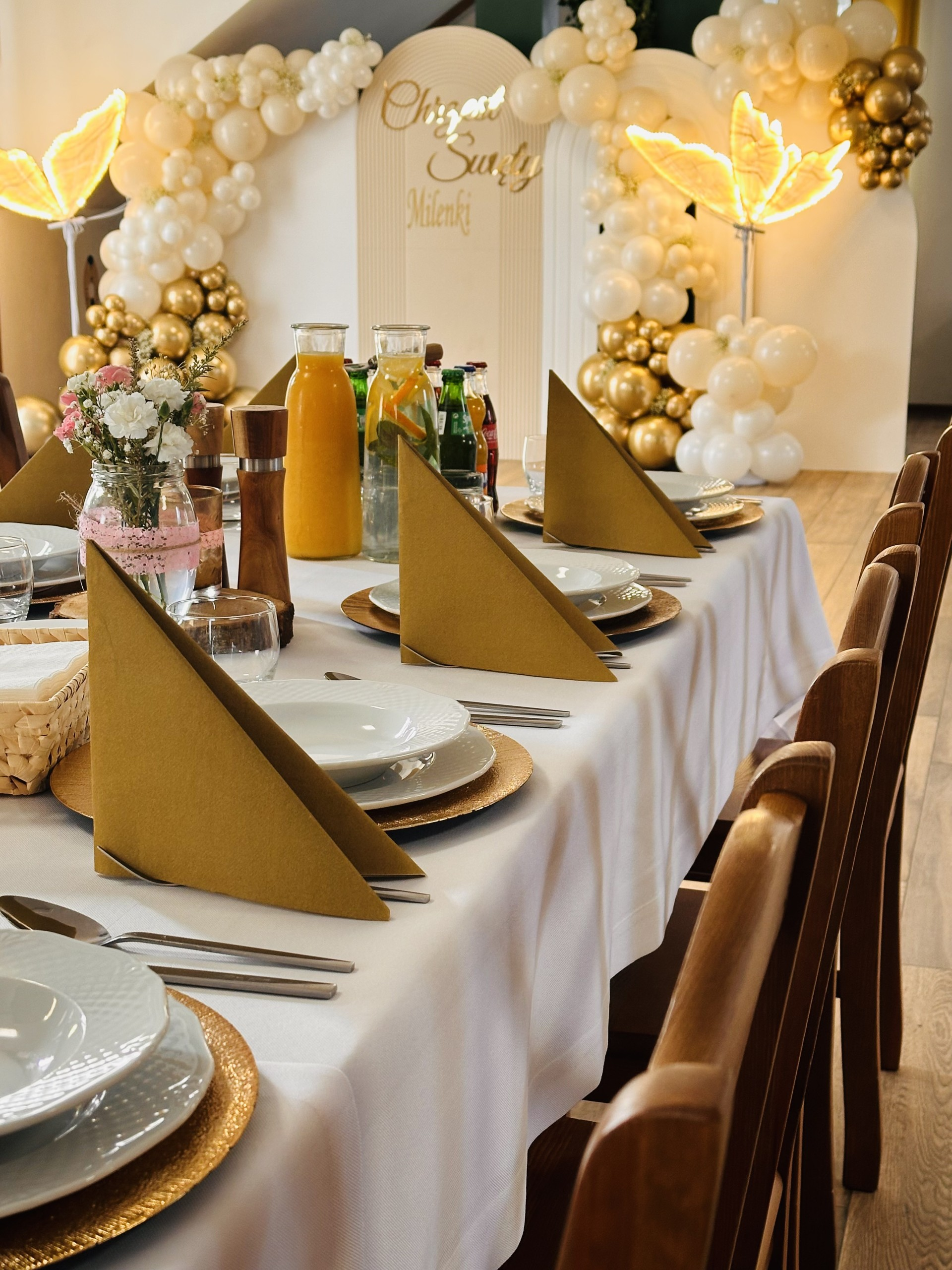 Galeria Restauracja Tartak