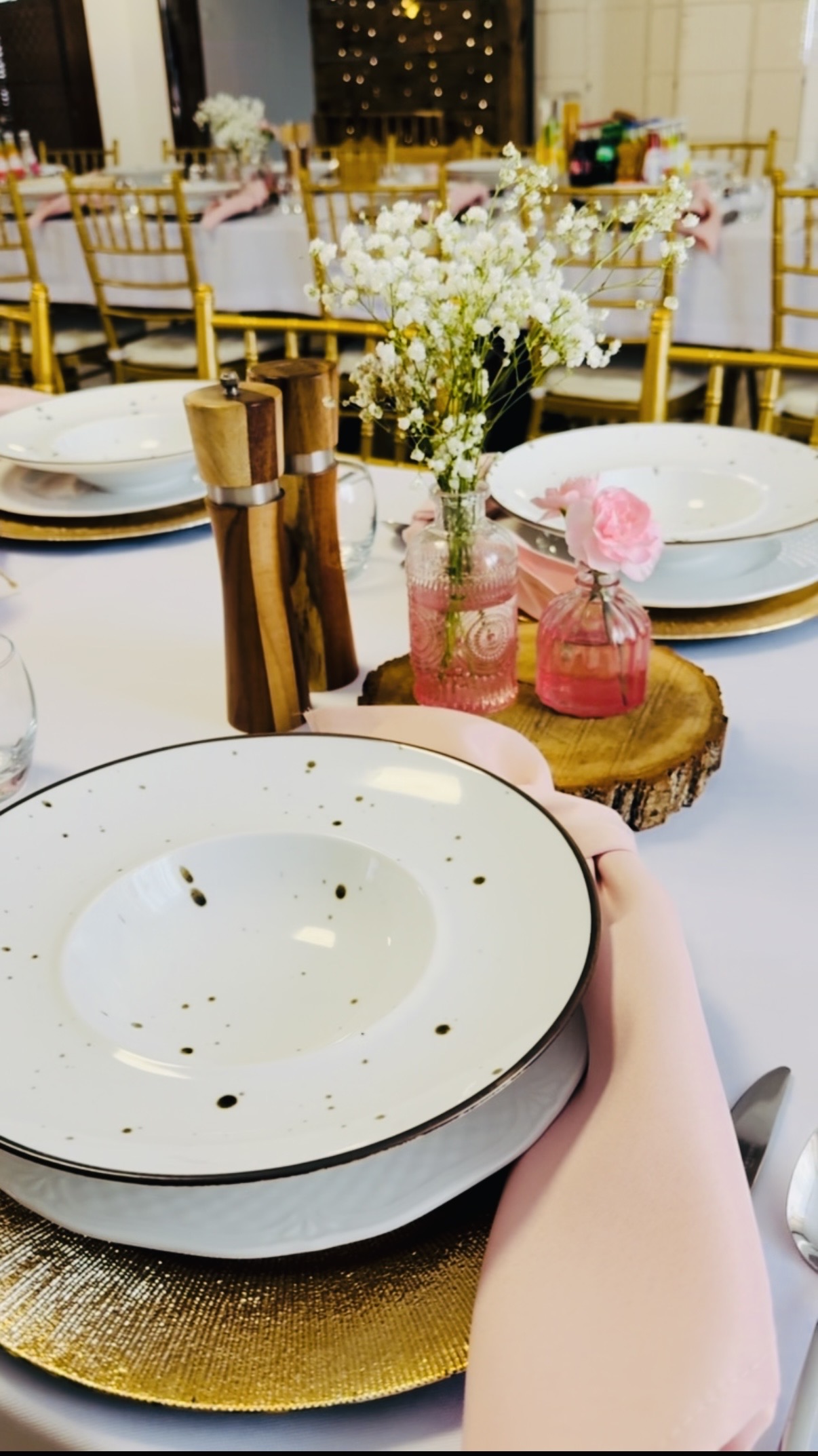 Restauracja Tartak – galeria zdjęć