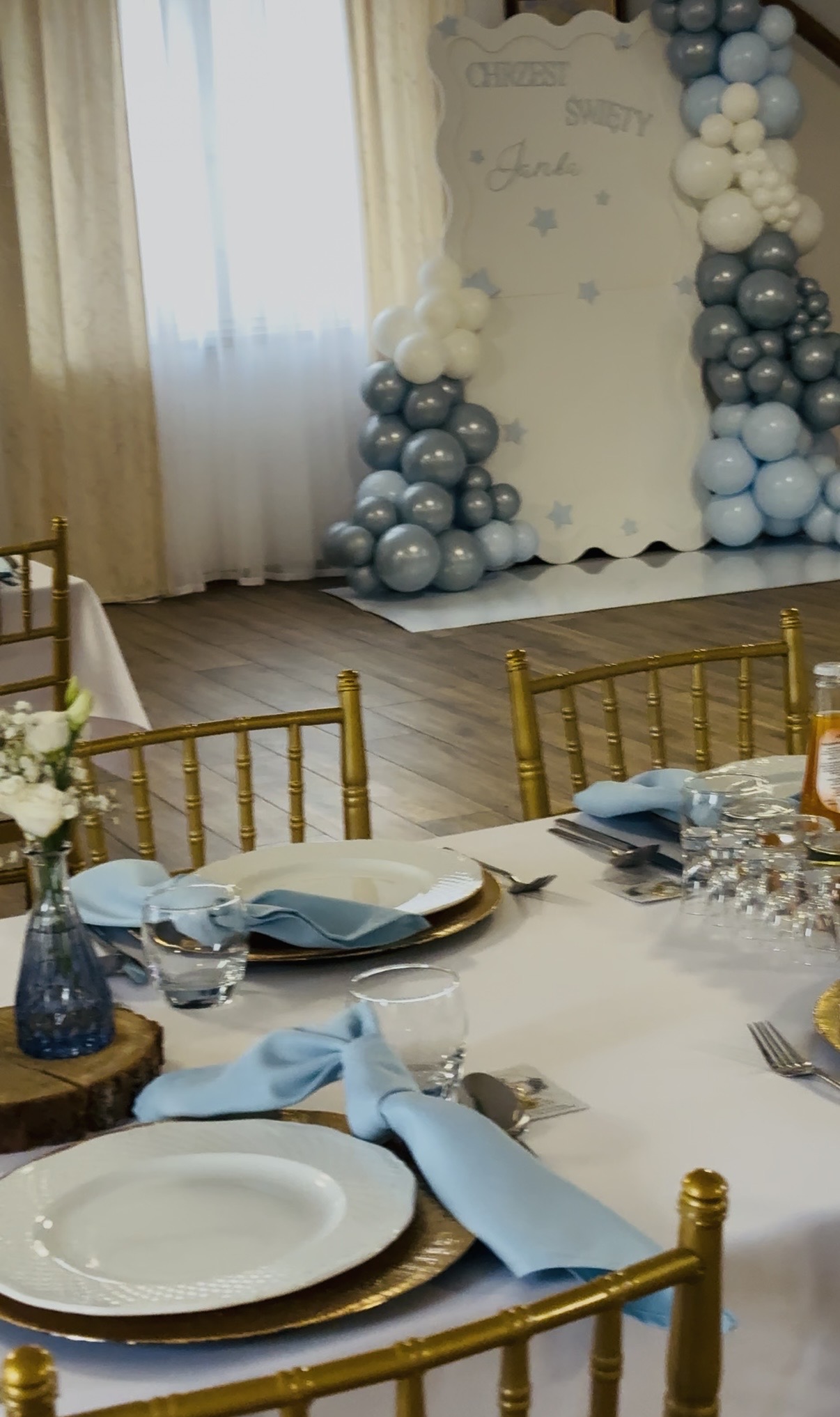 Restauracja Tartak – galeria zdjęć