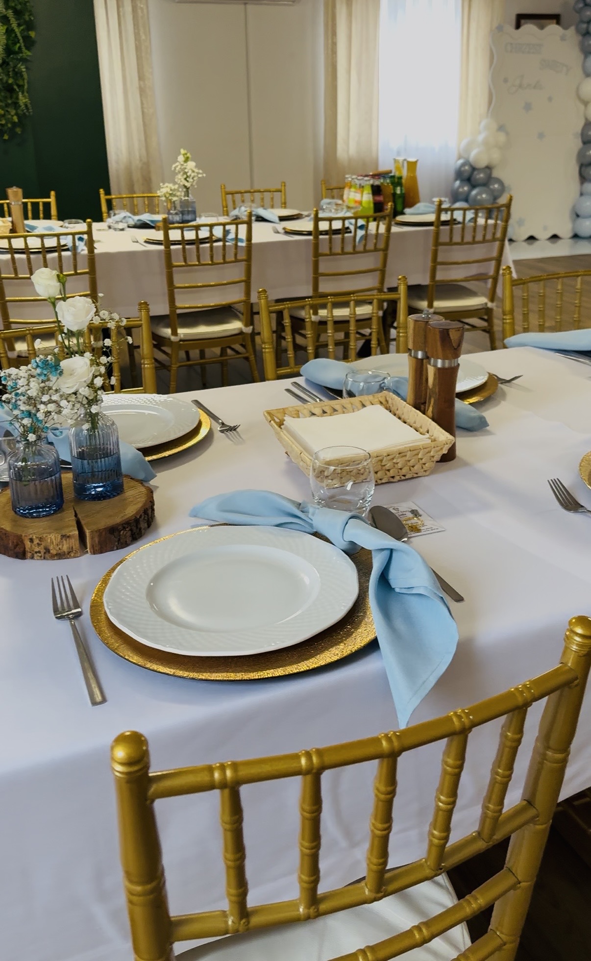 Restauracja Tartak – galeria zdjęć