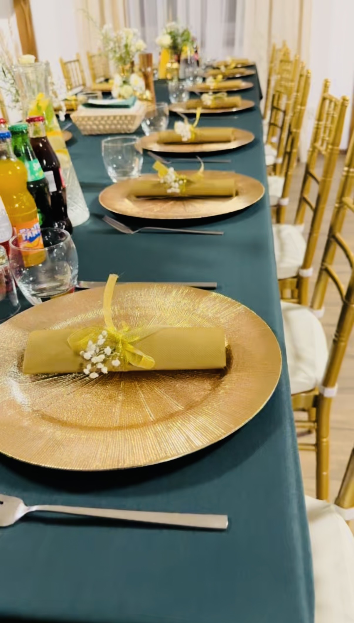 Restauracja Tartak – galeria zdjęć