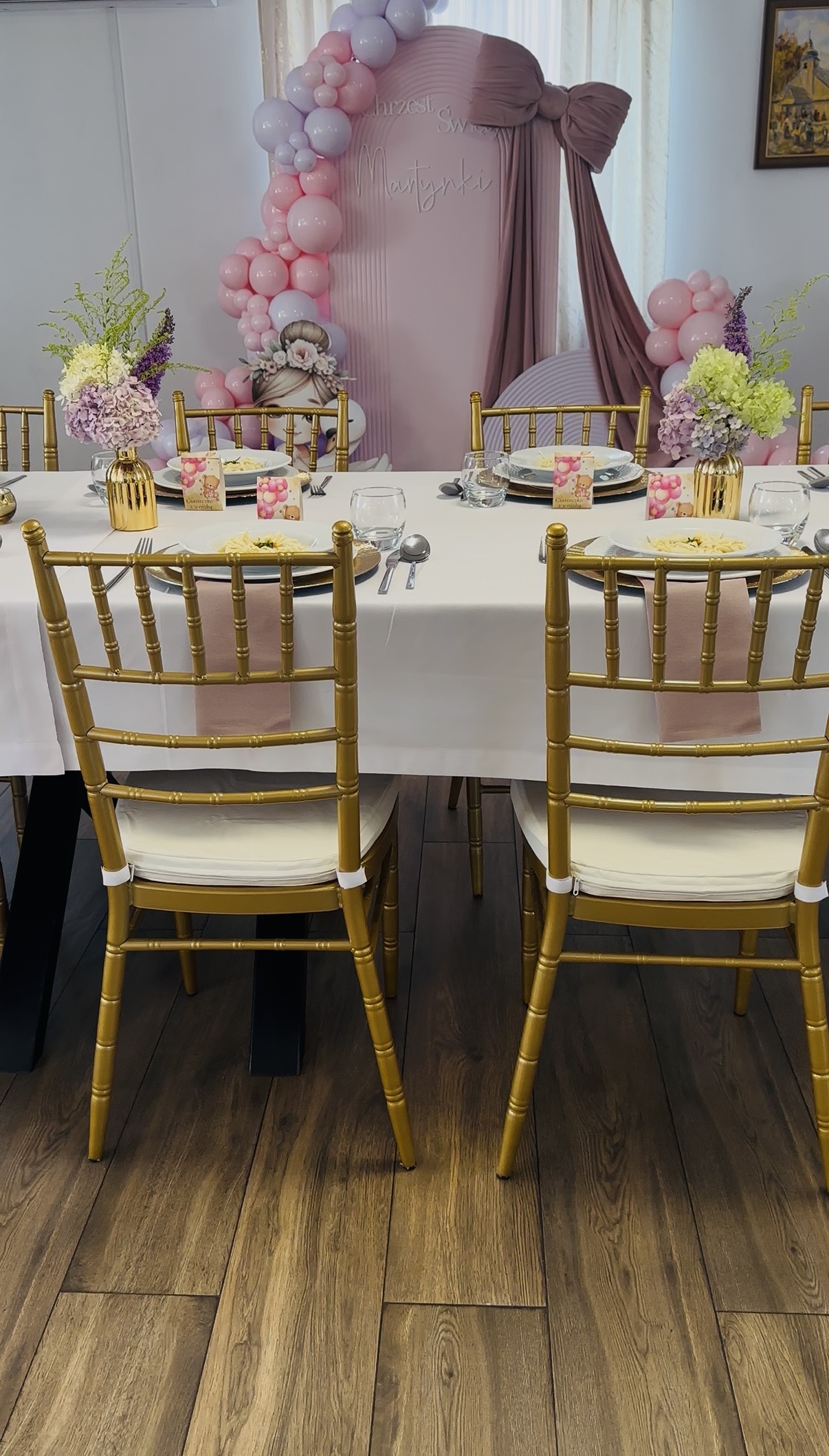 Restauracja Tartak – galeria zdjęć