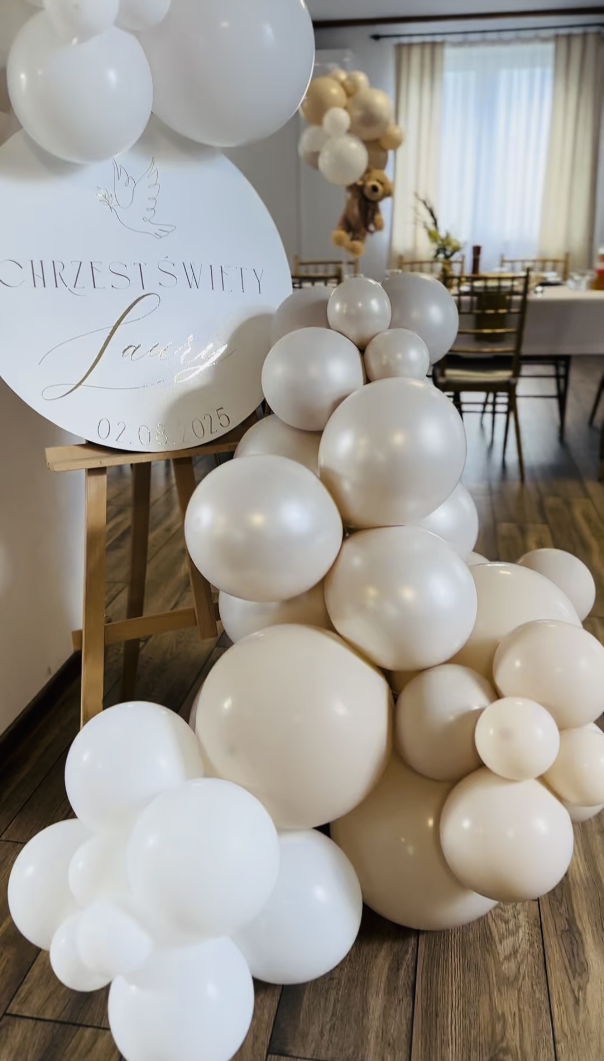 Restauracja Tartak – galeria zdjęć