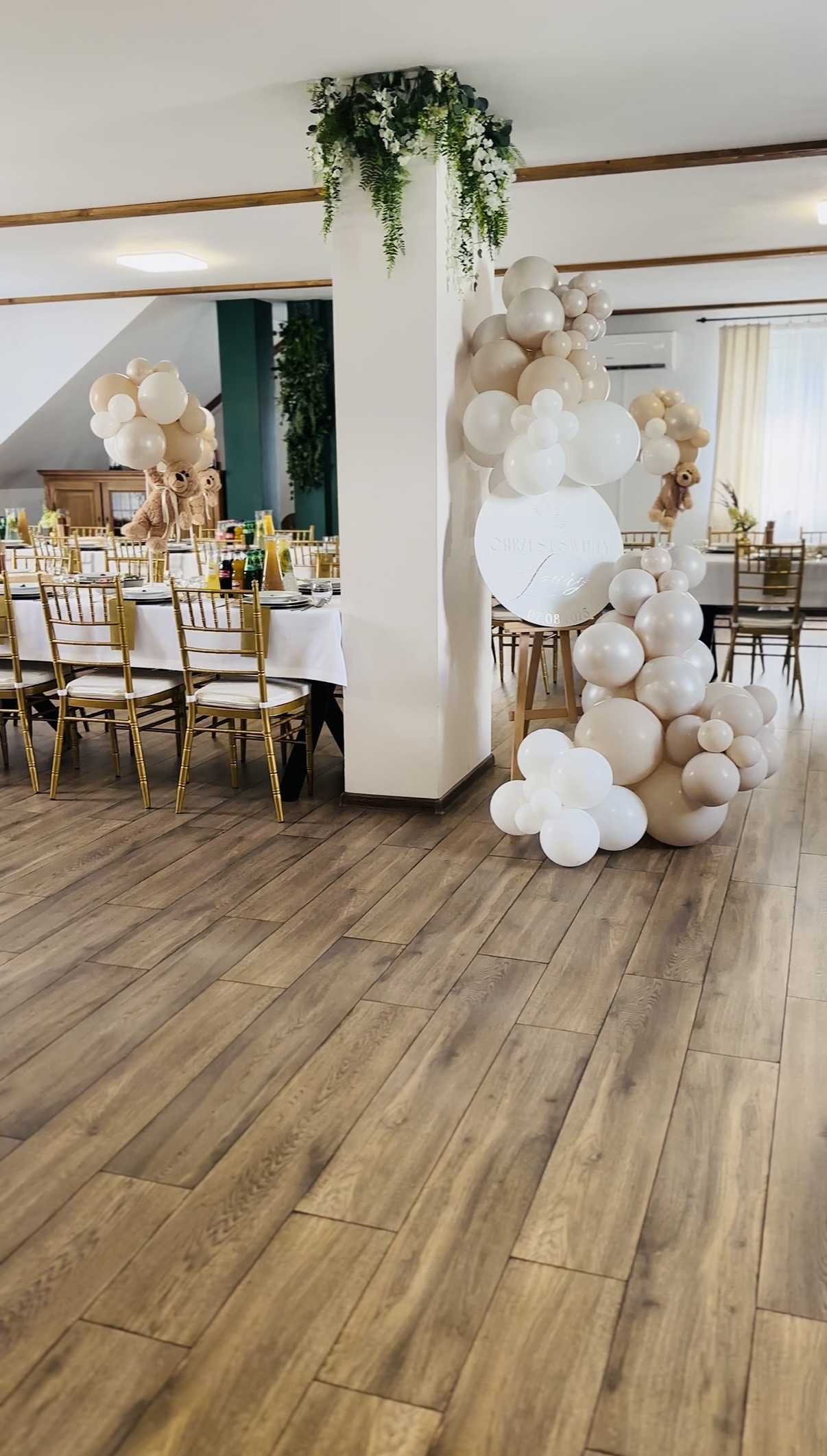 Restauracja Tartak – galeria zdjęć