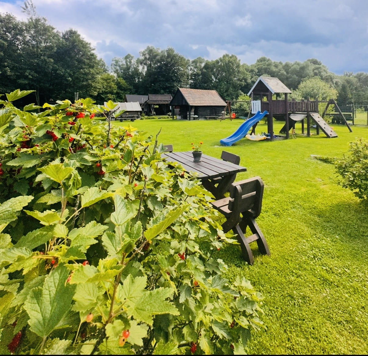 Restauracja Tartak – galeria zdjęć