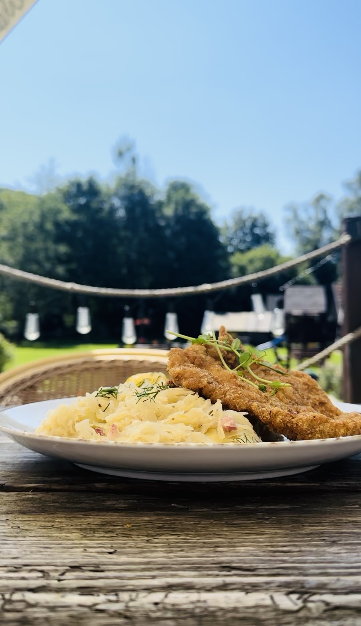 Restauracja Tartak – galeria zdjęć