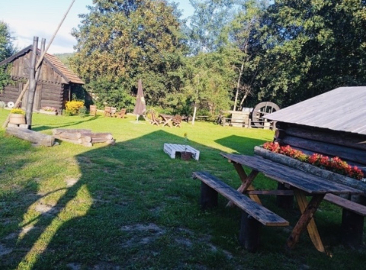 Restauracja Tartak – galeria zdjęć