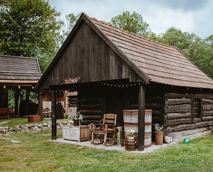 Restauracja Tartak – galeria zdjęć