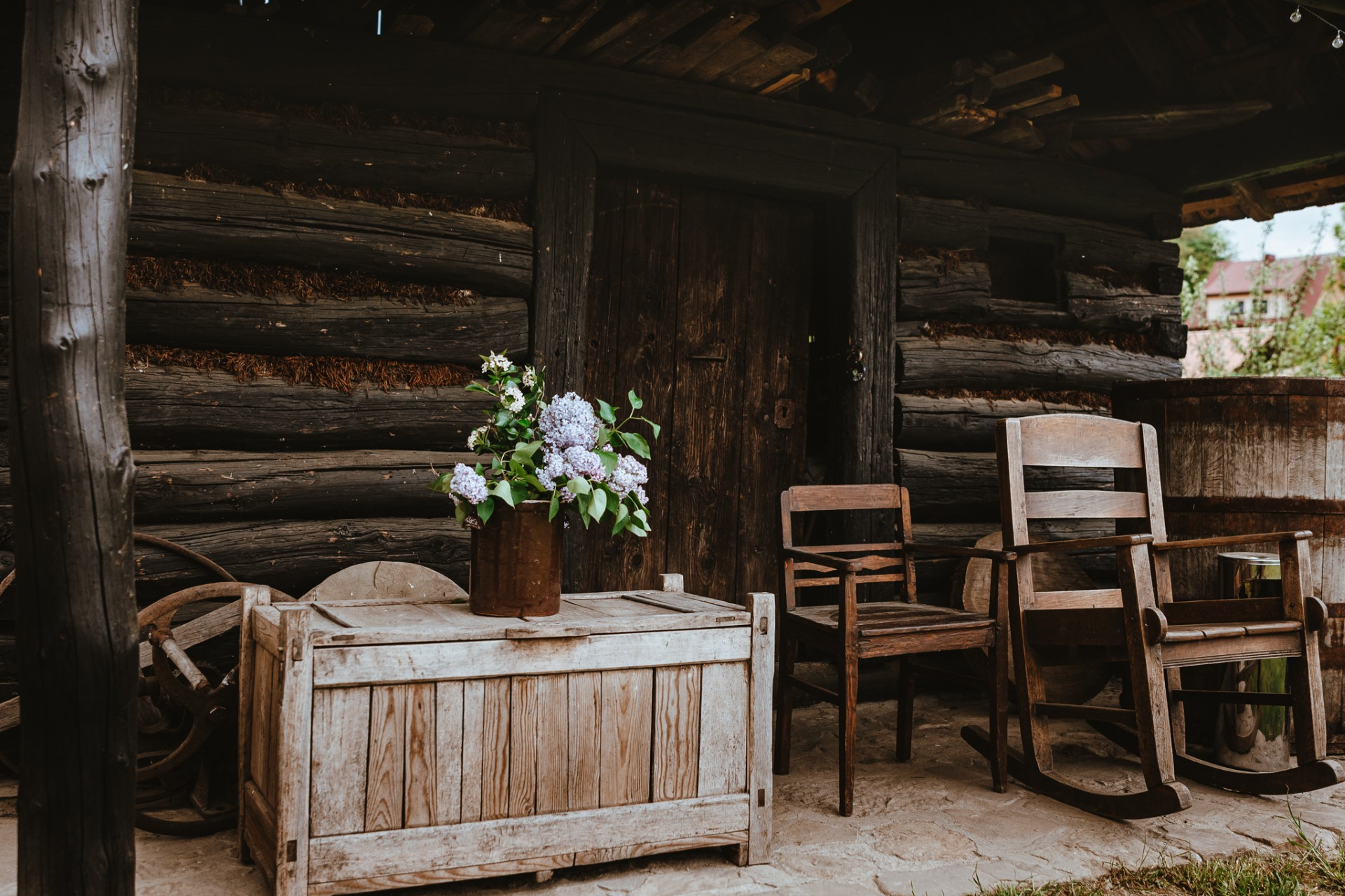 Restauracja Tartak – galeria zdjęć