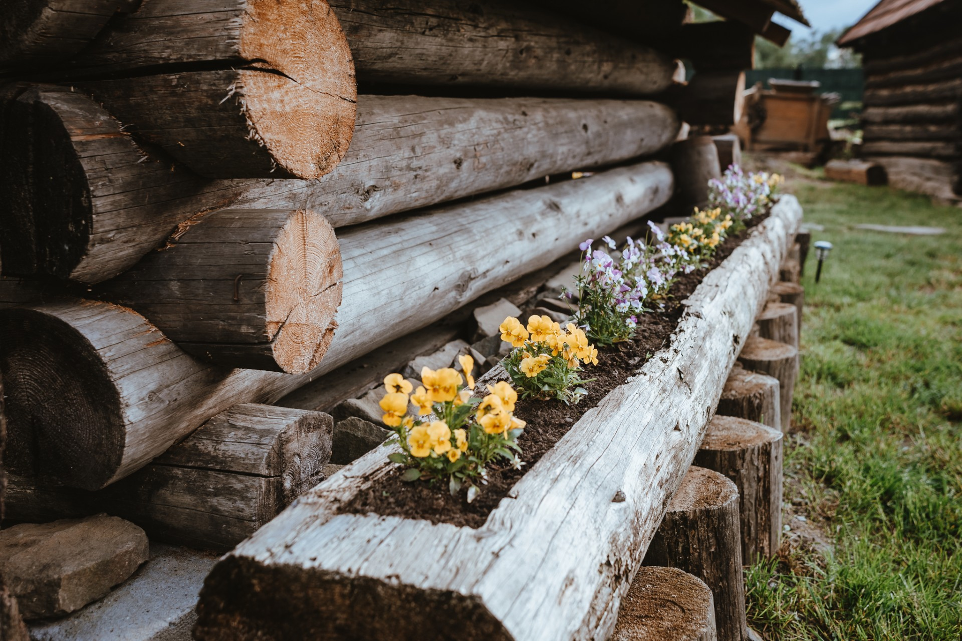 Restauracja Tartak – galeria zdjęć