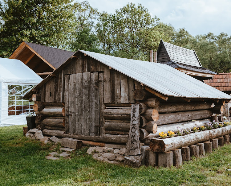 Restauracja Tartak – galeria zdjęć