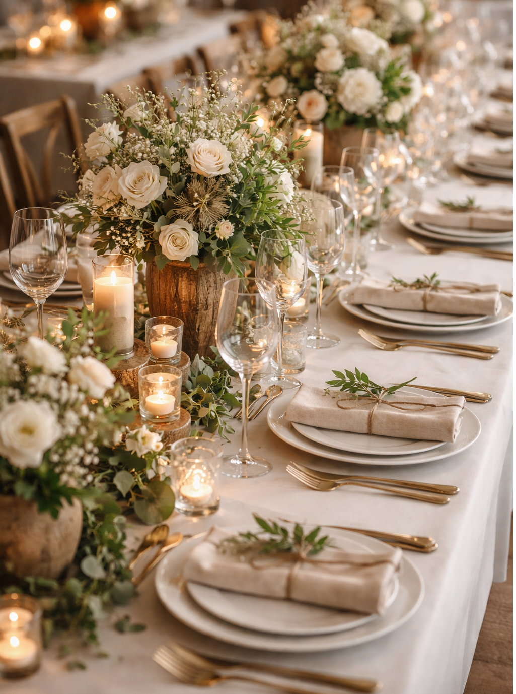 Restauracja Tartak – wnętrze