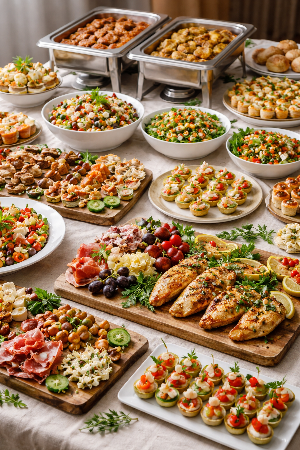 Catering Restauracja Tartak