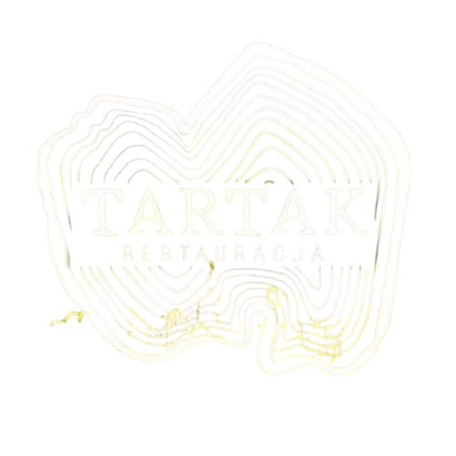 Restauracja Tartak – logo