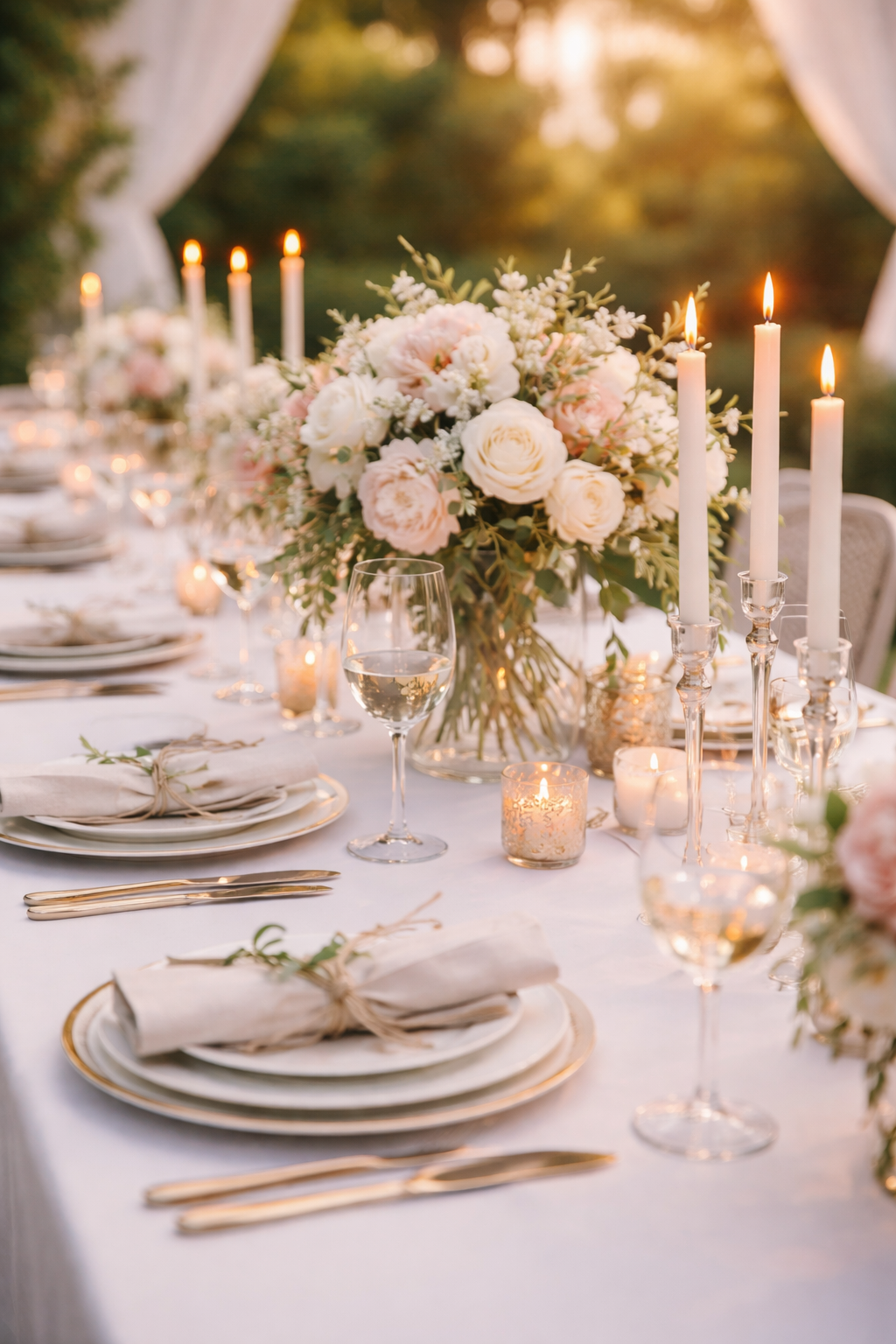 Namiot bankietowy – Restauracja Tartak